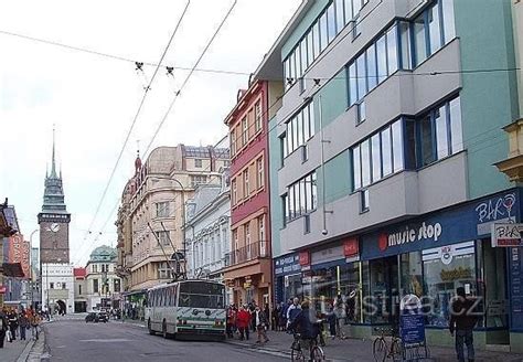 Kavárna Višňovka (Pardubice, Zelené Předměstí)